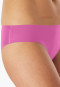 Slip rio in microfibra fucsia - Invisible Soft