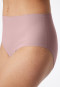 Maxi-Slip Mikrofaser zartrosa - Invisible Soft