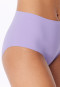 Maxi-slip van microvezelstof, zacht lila - Invisible Soft