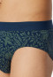 Slip rio imprimé kaki - 95/5