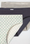 Lot de 3 culottes imprimées multicolores - 95/5
