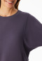 Pyjama lang warm indigo - selected! Premium Warming