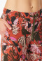 Jungle lange broek terracotta - Mix+ Relax