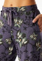 Pantaloni lunghi a fiori multicolore - Mix+ Relax