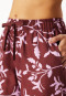 Lange broek veelkleurig patroon - Mix+ Relax