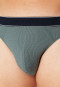 Rio briefs stripes mineral - Duality Function
