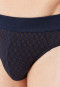 Slip rio con fantasia color rame - 95/5