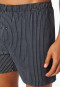 Boxer shorts 2-pack jersey plain patterned - Boxer shorts multipacks