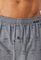 Boxer shorts 2-pack jersey plain patterned - Boxer shorts multipacks