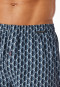 Boxer shorts 2-pack jersey plain patterned - Boxer shorts multipacks