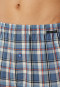 Boxer shorts 2-pack woven fabric check multi-colored - Boxer shorts multipack