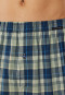 Boxershorts Multipacks confezione da 2 in tessuto check multicolore - Boxershorts Multipacks