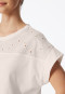 Short pyjamas off-white - Casual Nightwear