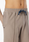 Broek korte kwaliteit clay - Mix+ Relax