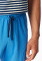 Schlafanzug kurz Ringel aquarium - Casual Nightwear