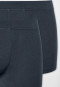 2-pack shorts graphite - Fresh Vibe