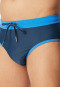 Costume da bagno in tessuto a maglia - Aqua