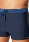 Badehose Wirkware nachtblau - Aqua