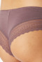 Brazilian 3-pack lace black/purple - Modern Multipacks
