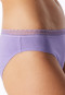 Rio briefs, 3-pack, multi-colored lace - Modern multipacks