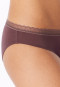 Rio-Slips 3er-Pack Spitze mehrfarbig - Modern Multipacks