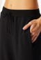 Pantaloni lunghi neri - Mix+Realx