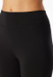 Leggings wärmen schwarz - Invisible Soft Warming