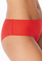 Tai Slip naadloos kant chilirood - Invisible Soft Lace