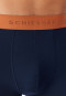 Shorts, set van 5, donkerblauw - 95/5