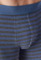 Shorts, set van 5, donkerblauw - 95/5