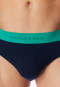Rio-slips, set van 5, meerkleurig - 95/5