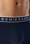 Pantaloncini lunghi, confezione da 2, blu scuro - 95/5