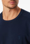 Shirt short sleeve admiral - SCHIESSER 150 Years