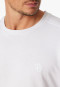 Shirt langarm weiß - SCHIESSER 150 Years