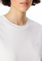 T-shirts à manches courtes blanc - SCHIESSER 150 Years