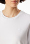 Shirt langarm weiß - SCHIESSER 150 Years