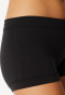 Shorts noir - Unique Cotton