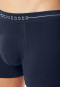 2-pack shorts admiral - Cotton Flex