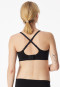 Soft-Bra maternity underwear black - Unique Maternity