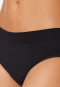 Periodenslip schwarz - SCHIESSER Care Bonded