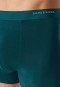 Deep Sea Green Shorts - Modern Bonded