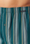 Lot de 2 boxers en matière tissée imprimée multicolore - Lot de boxers multipack