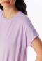Shirt kurzarm orchid - Mix+Relax
