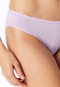 Tai Slips 2er-Pack dunkelblau/ flieder - Modal Essentials