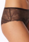 Dark Brown Brazilian Lace - Unique Premium