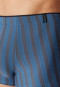 Shorts rayé couleur eau - Long Life Soft