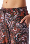 Long Pants, Multicolor Floral - Mix+ Relax