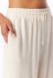 Langere broek van jerseybreisel, beige gemêleerd - Mix+ Relax