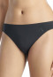 Slip 3er-Pack Schwarz - ADIDAS