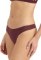String 3-pack Bordeaux/Beige/Zwart - ADIDAS